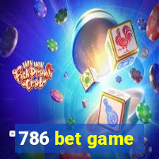 786 bet game